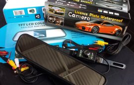 Car Accessories