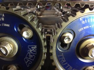 Engine Tuning Sydney