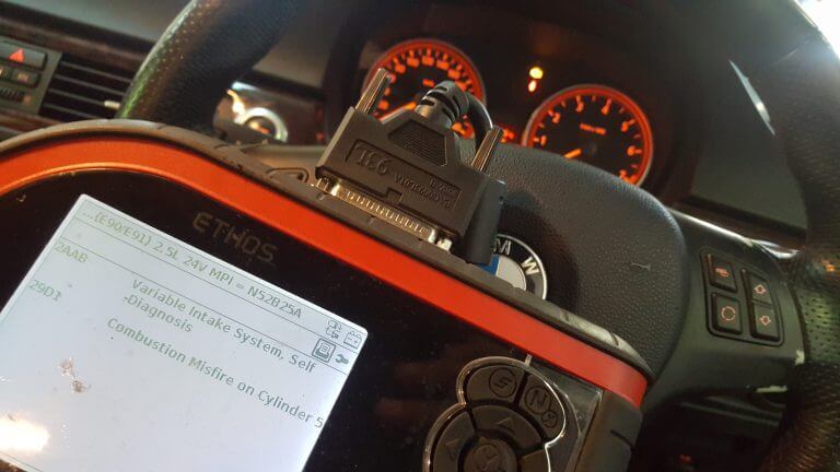 Auto Tuning Near Sydney